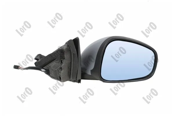 Exterior Mirror 0115M04