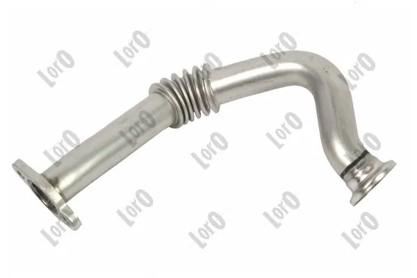 Pipe, EGR valve 121-00-109