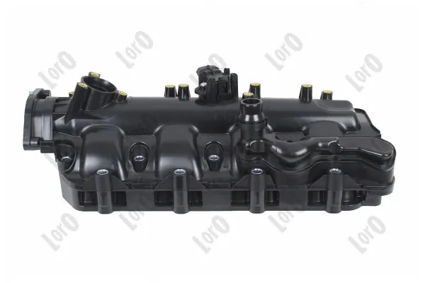 Intake Manifold Module 123-00-058