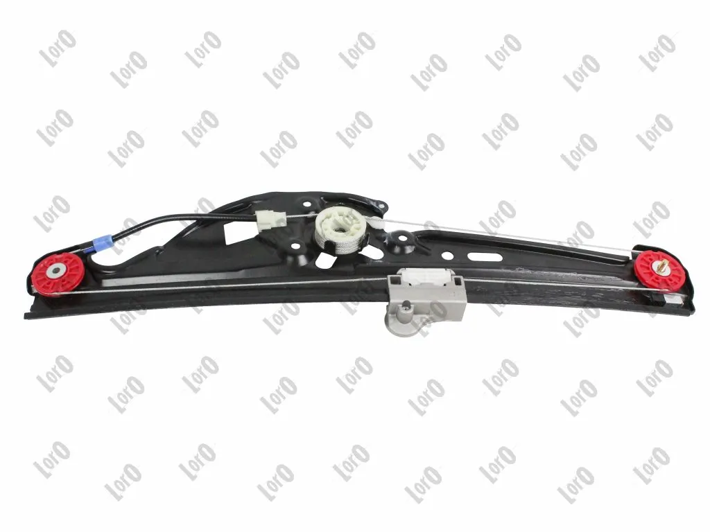 Window Regulator 130-004-032