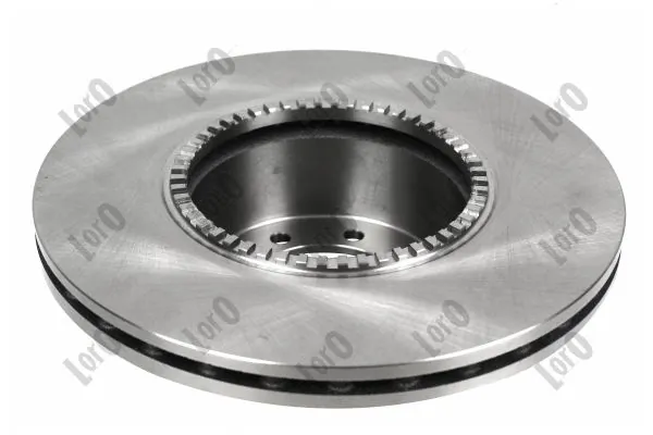 ABAKUS 231-04-082 Brake Disc