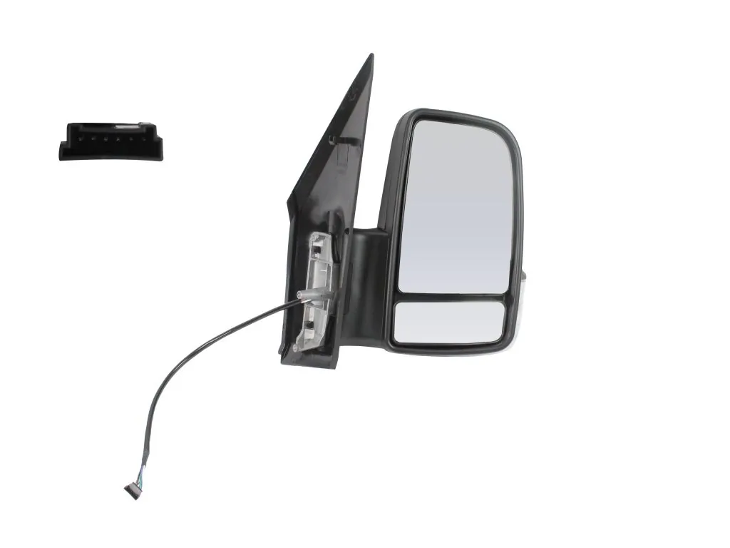 Exterior Mirror 2436M04