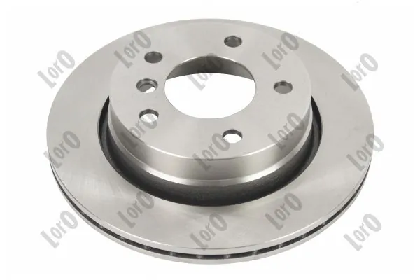Brake Disc 231-04-014