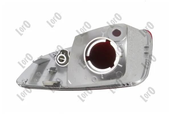 ABAKUS 017-71-876RHD Rear Fog Light