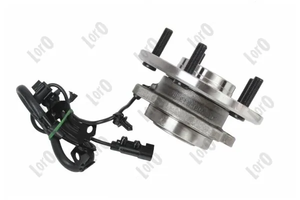 Wheel Hub 141-01-130