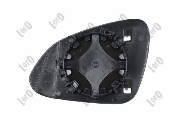 Mirror Glass, exterior mirror 2823G02