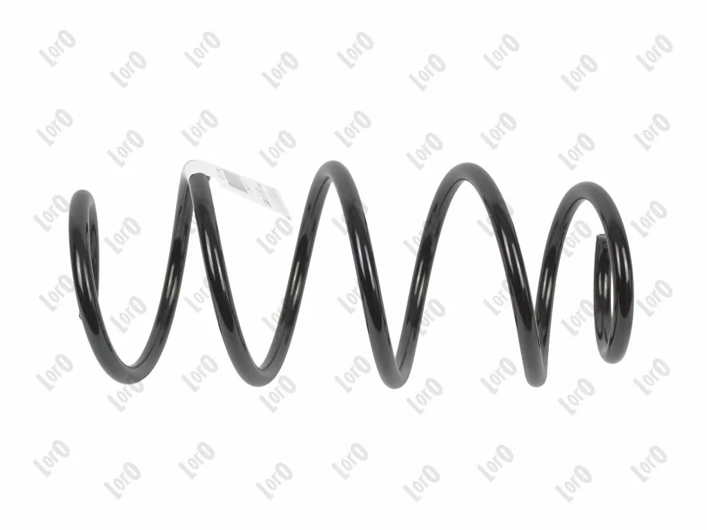 Suspension Spring 234-01-131