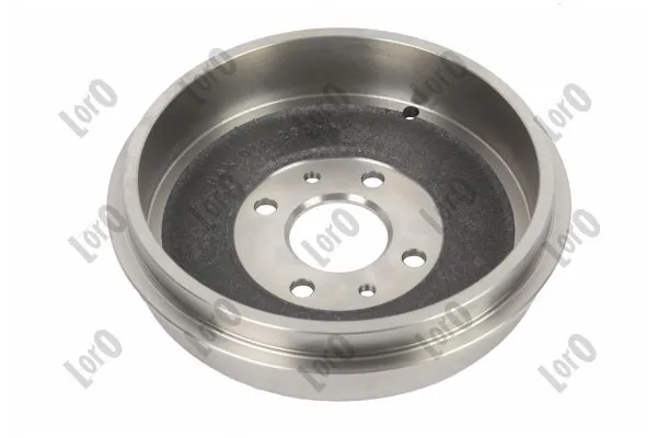 ABAKUS 231-06-013 Brake Drum