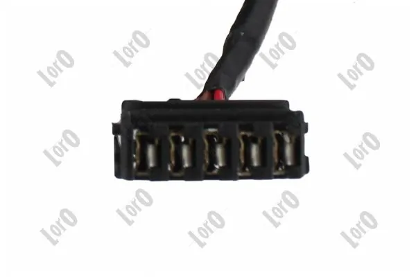ABAKUS 2902M09 Exterior Mirror