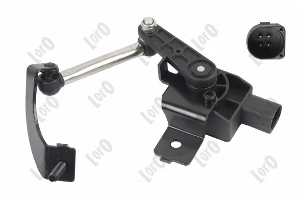 ABAKUS 120-09-140 Sensor, headlight levelling