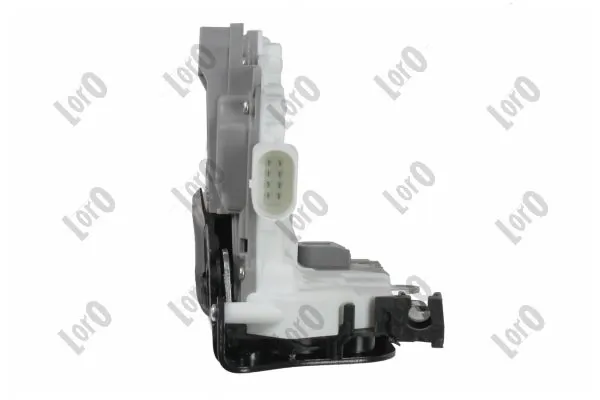 Door Lock 132-053-059