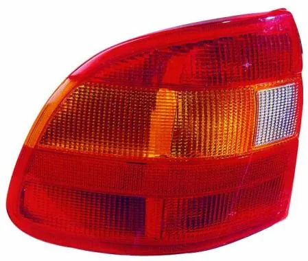 Tail Light Assembly 442-1903R-UE