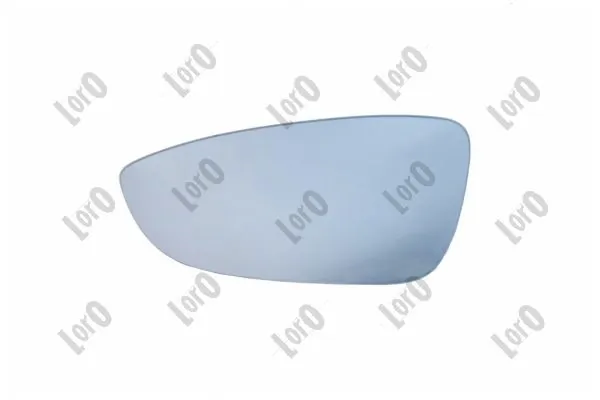 Mirror Glass, exterior mirror 4024G01
