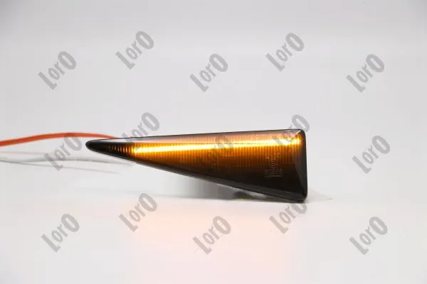 ABAKUS L42-140-001LED-S Indicator Set
