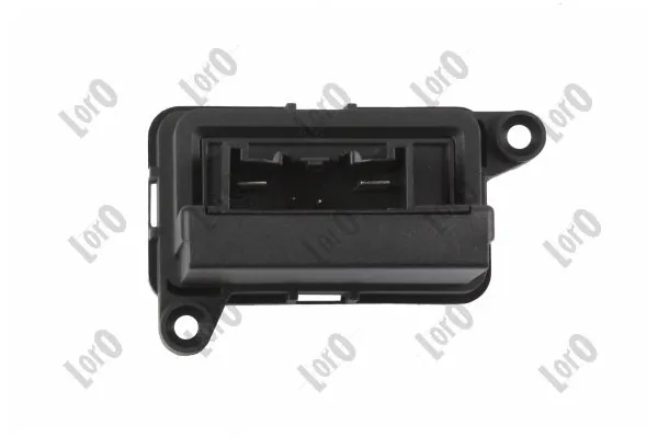 Resistor, interior blower 133-017-009