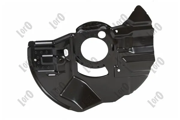 Splash Guard, brake disc 131-07-118