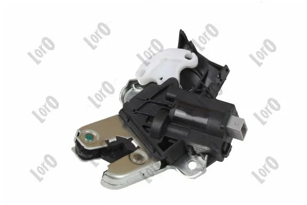 Tailgate Lock 132-003-020