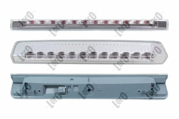 ABAKUS 042-23-870 Auxiliary Stop Light