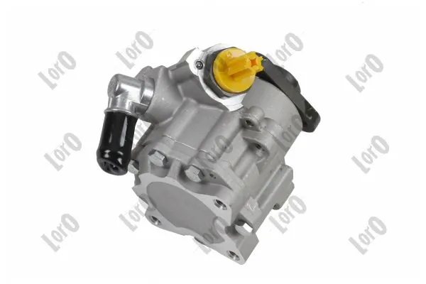 Hydraulic Pump, steering 140-01-082