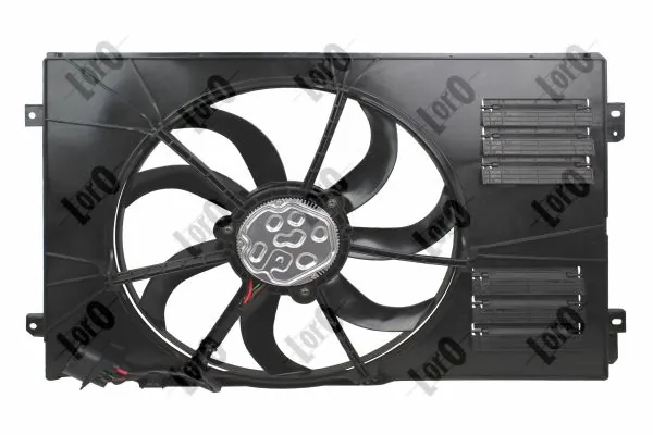 Fan, engine cooling 053-014-0049
