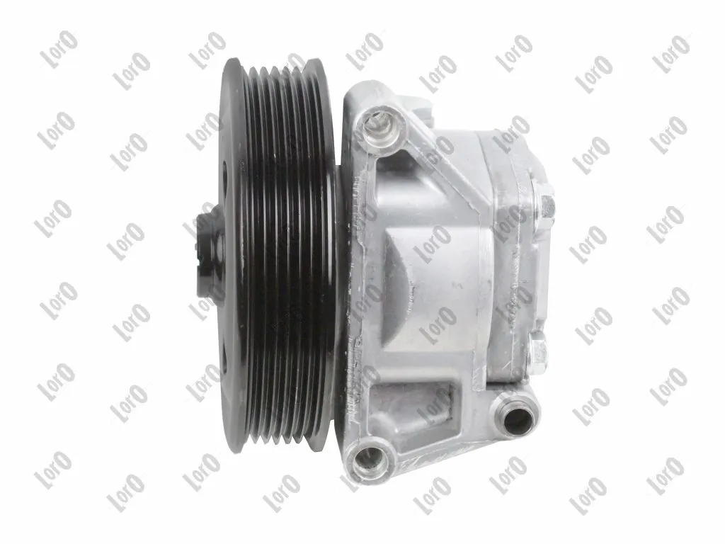 Hydraulic Pump, steering 140-01-106