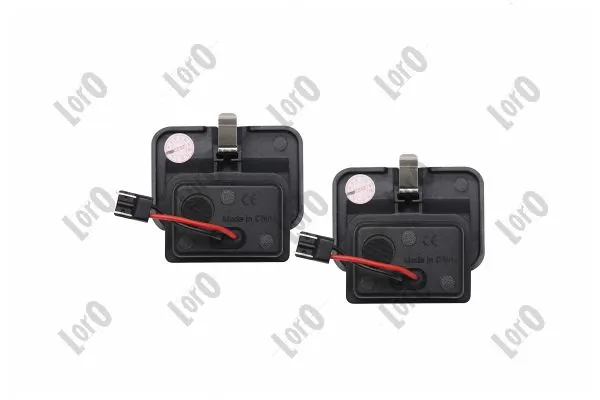 Licence Plate Light Tuning / Accessory Parts L53-210-0013LED