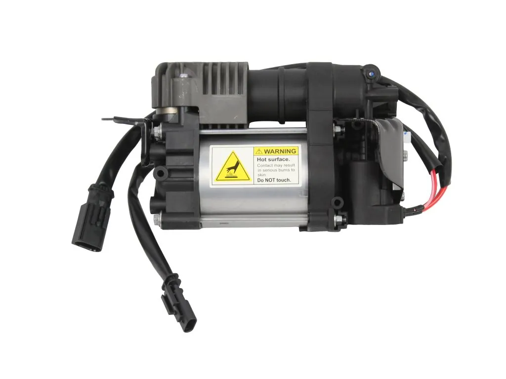 Compressor, compressed-air system 131-02-635