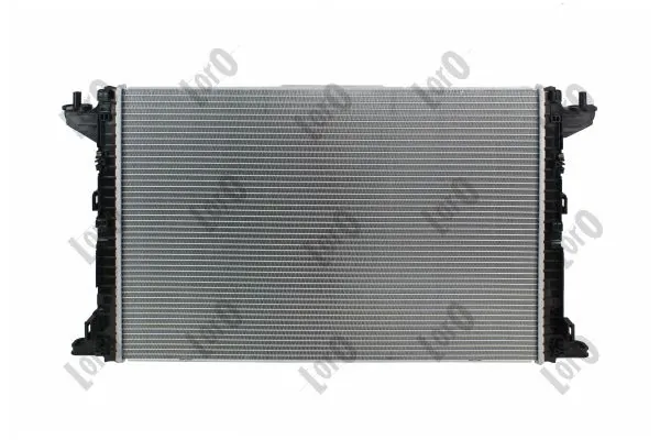 Radiator, engine cooling 003-017-0062