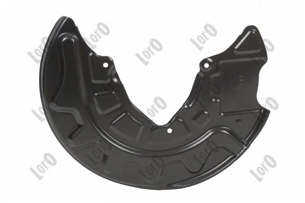 Splash Guard, brake disc 131-07-123