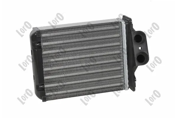 Heat Exchanger, interior heating 016-015-0013-A