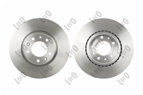 Brake Disc 231-03-162