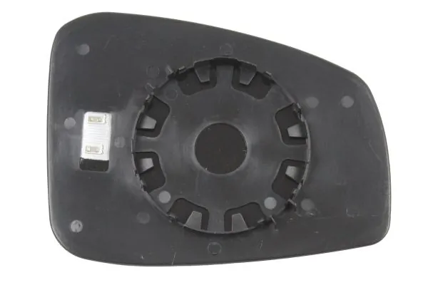 Mirror Glass, exterior mirror 3121G07