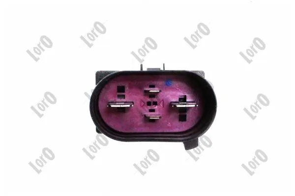 ABAKUS 053-014-0058 Fan, engine cooling