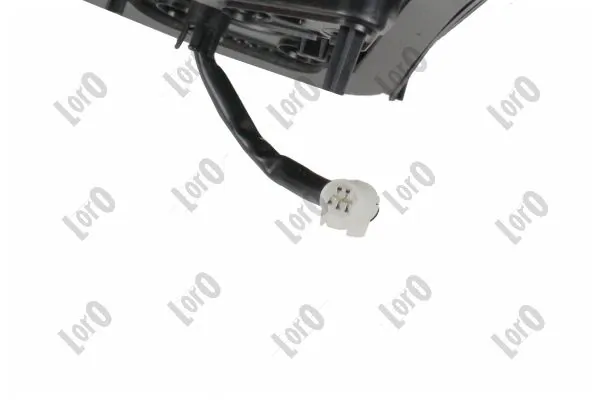 ABAKUS 3940M02 Exterior Mirror
