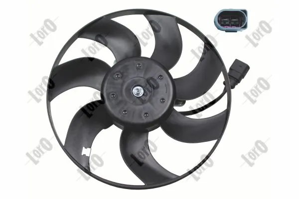 Fan, engine cooling 053-014-0004
