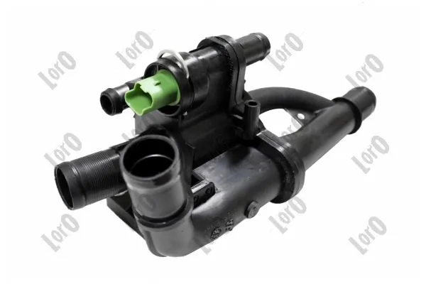 Thermostat, coolant 017-025-0010