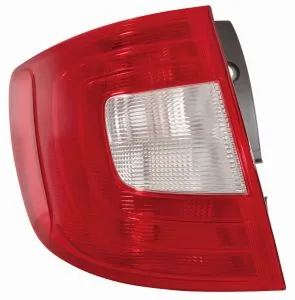 Tail Light Assembly 665-1920R-UE