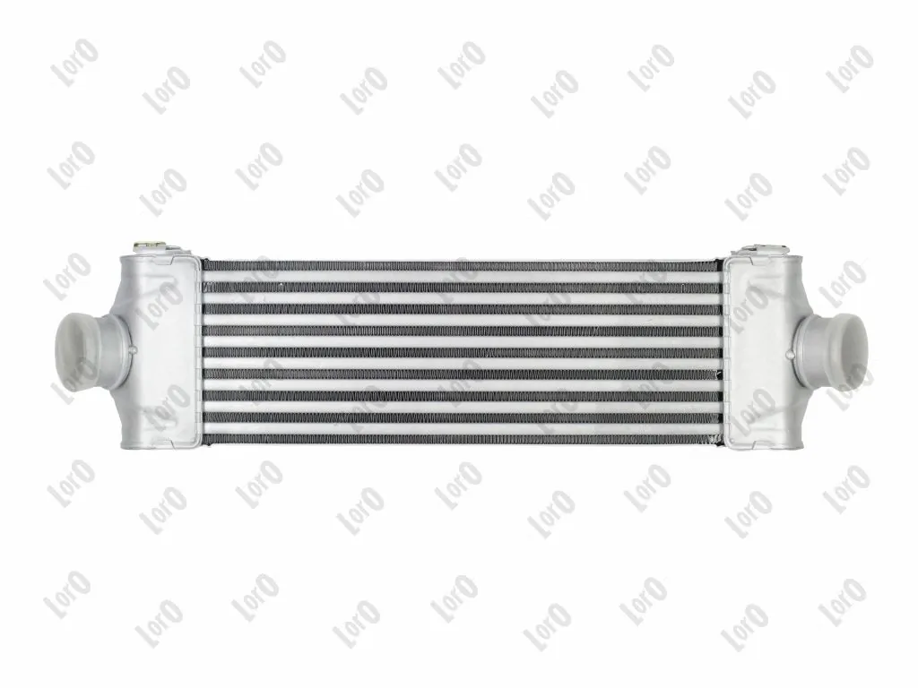 Charge Air Cooler 017-018-0013