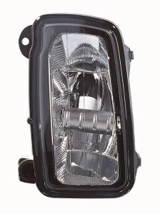 Front Fog Light 431-2019R-UE