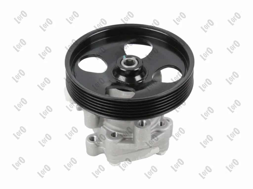 Hydraulic Pump, steering 140-01-110