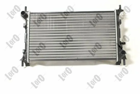 Radiator, engine cooling 017-017-0055