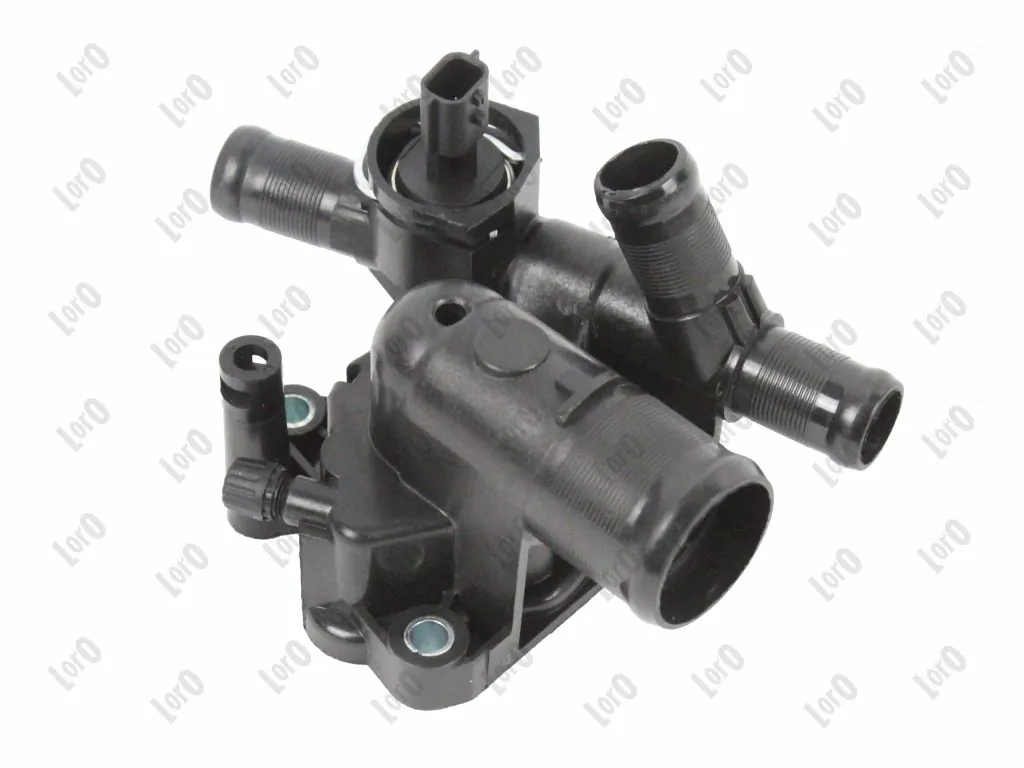 Thermostat, coolant 035-025-0004