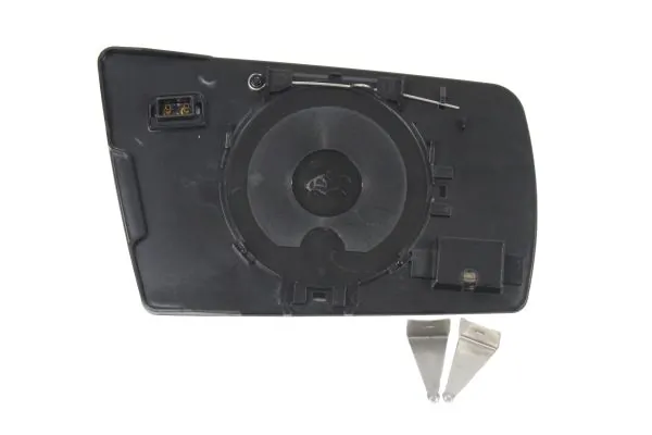 Mirror Glass, exterior mirror 2410G01