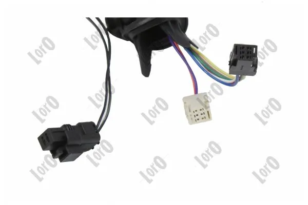 Exterior Mirror 2918M04