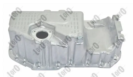 Oil Sump 100-00-038