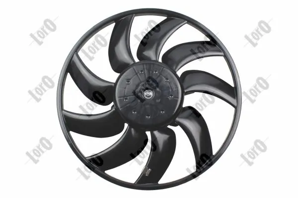 Fan, engine cooling 003-014-0017