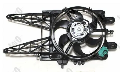 Fan, engine cooling 016-014-0004-R