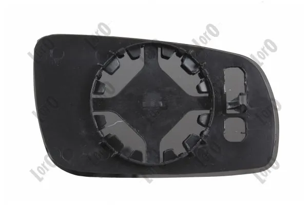 Mirror Glass, exterior mirror 4011G04