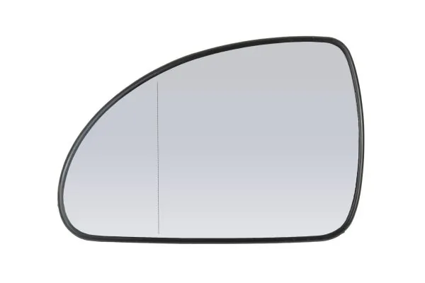 Mirror Glass, exterior mirror 1803G03