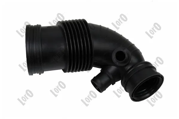 Intake Hose, air filter 004-028-037